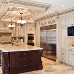 مزایا و معایب کابینت کلاسیک