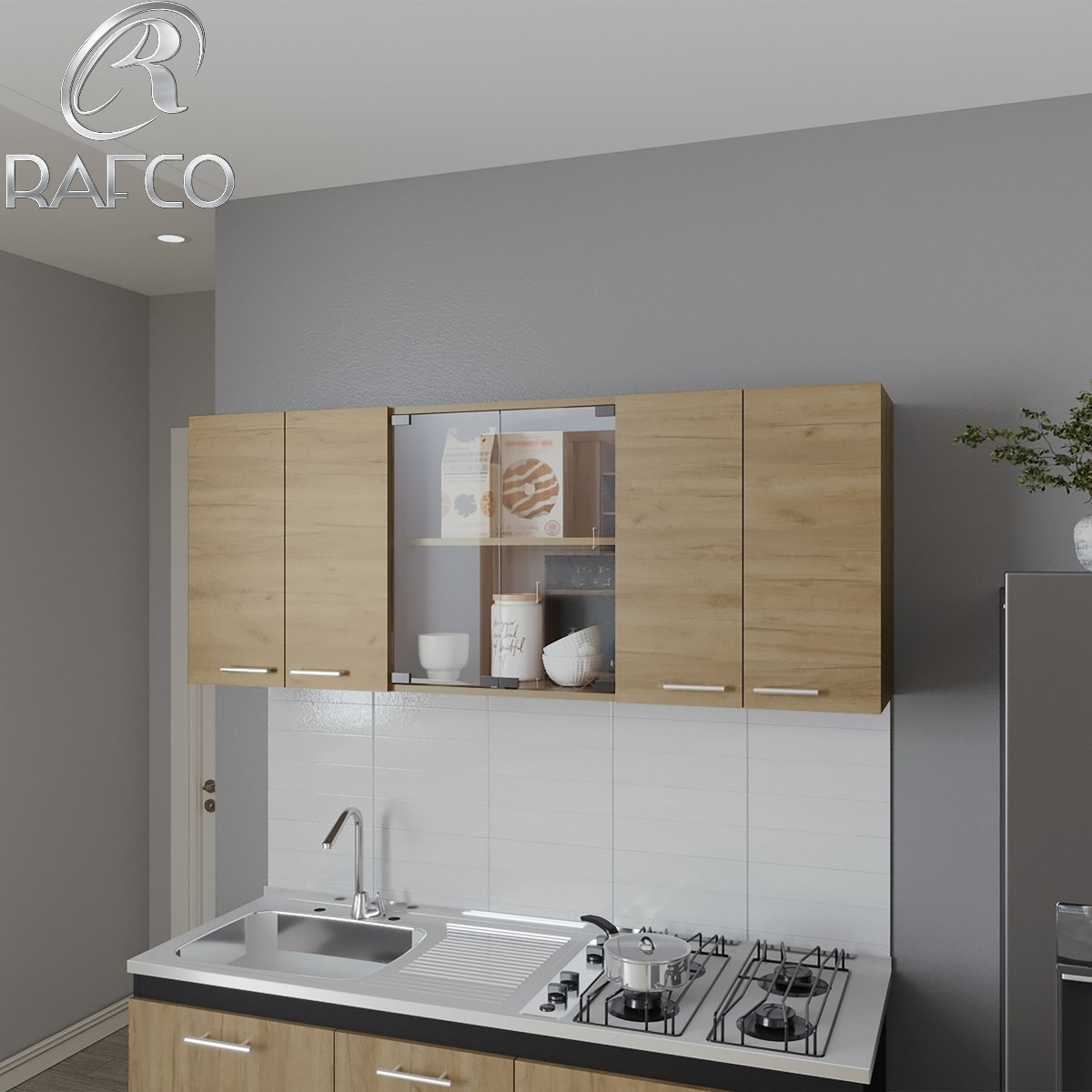 چرا شرکتهای کوچک به کابینت آشپزخانه اقتصادی نیاز دارند؟
