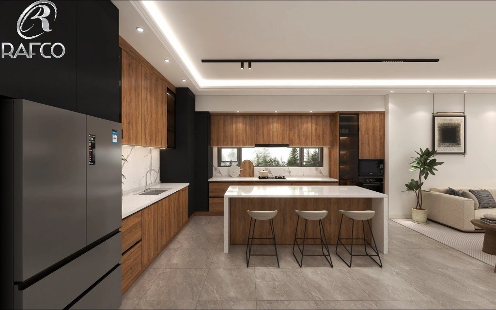 چرا شرکتهای کوچک به کابینت آشپزخانه اقتصادی نیاز دارند؟
