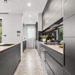 بهترین کابینت برای آشپزخانه‌ دوبلکس