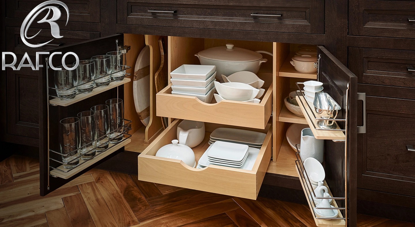 نصب حرفه‌ای کابینت و نکات کلیدی