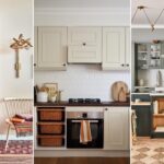 انتخاب رنگ کابینت آشپزخانه