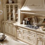 کابینت کلاسیک ایرانی