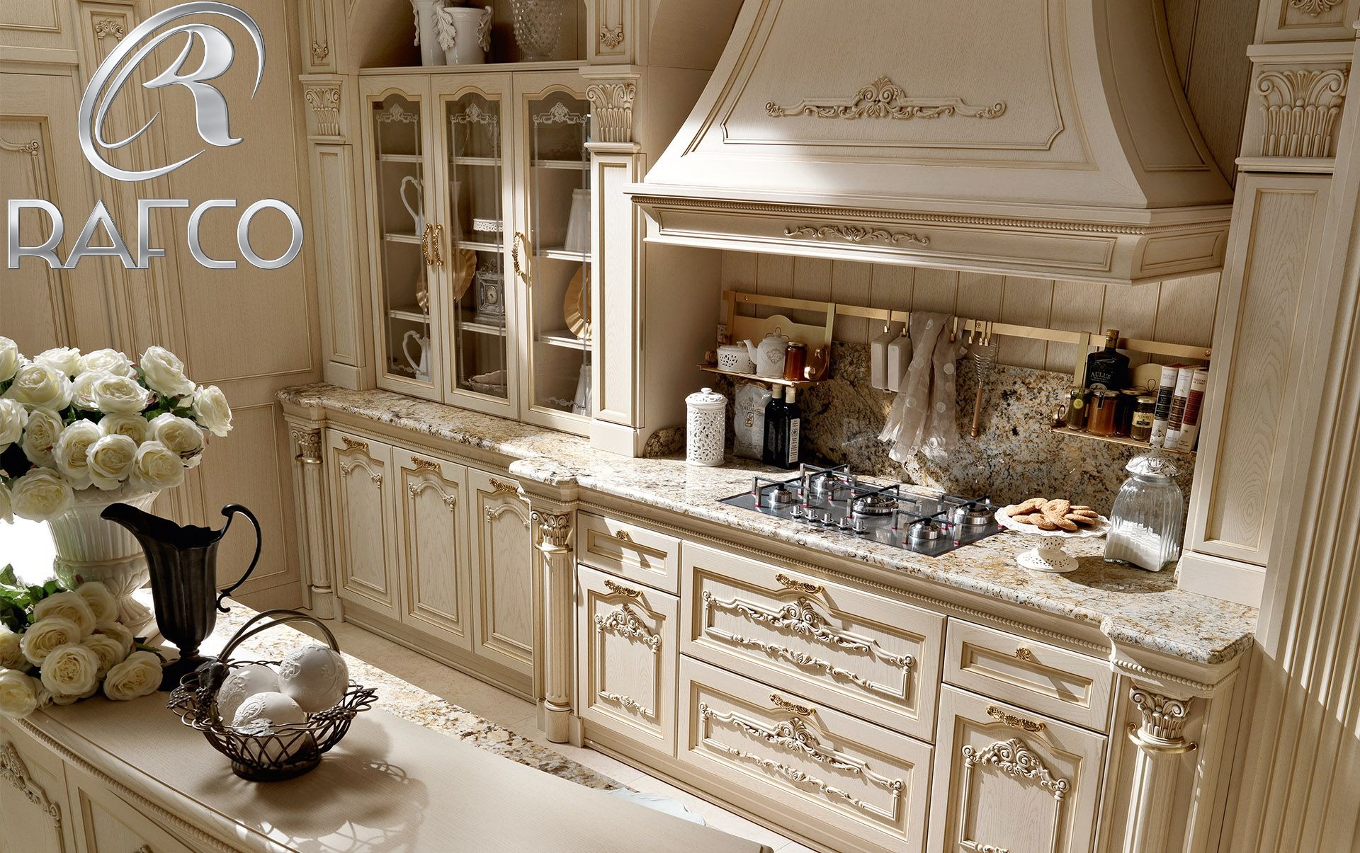 کابینت کلاسیک ایرانی