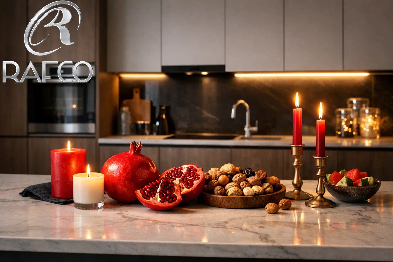 شب یلدا فرخنده باد