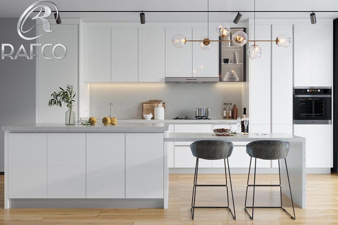 کابینت هایگلاس