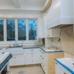 چه مدت طول میکشد تا کابینت نصب شود؟
