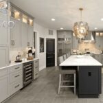 اهمیت اجرای کابینت آشپزخانه