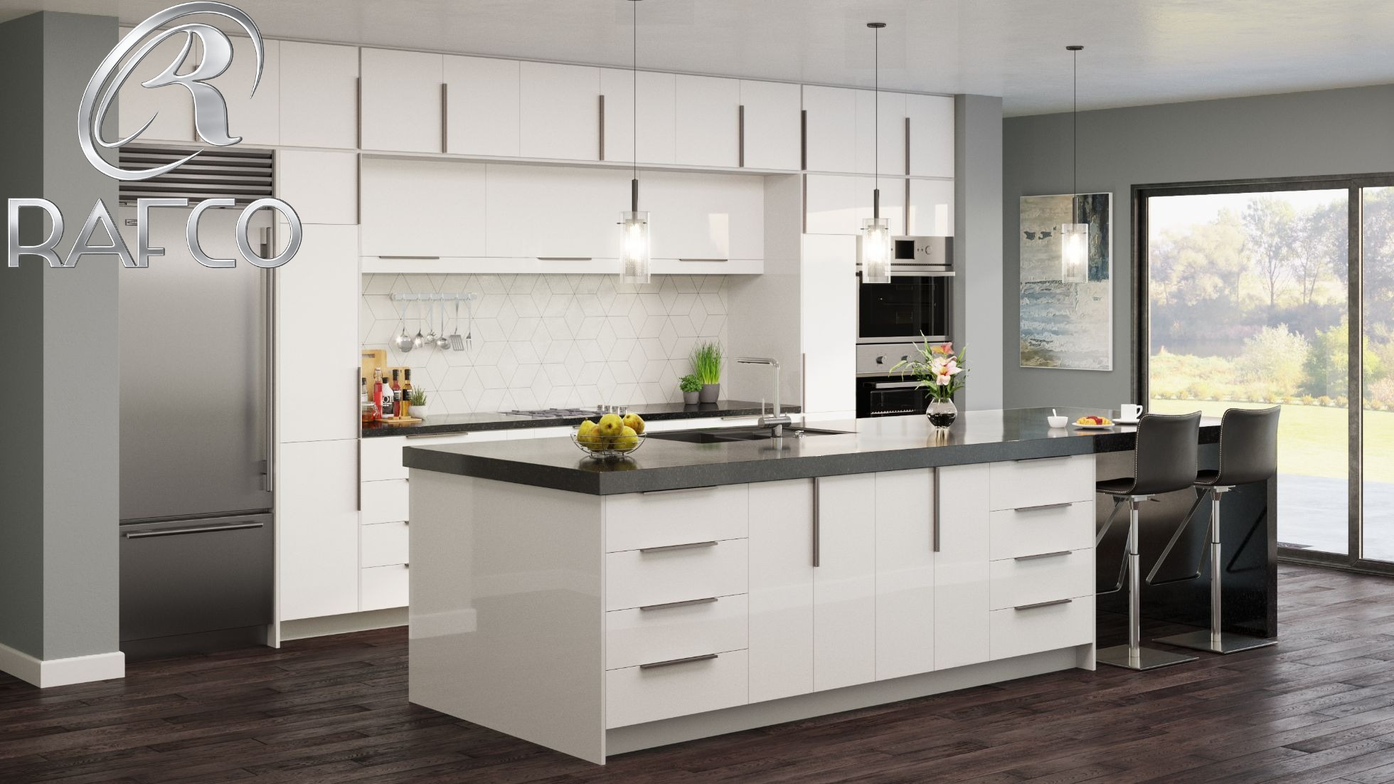 کابینت آشپزخانه اقتصادی