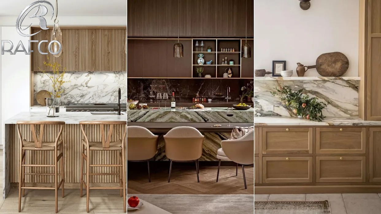 انواع کابینت لوکس