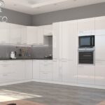کابینت آشپزخانه مدرن توکار