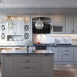 کابینت مدرن