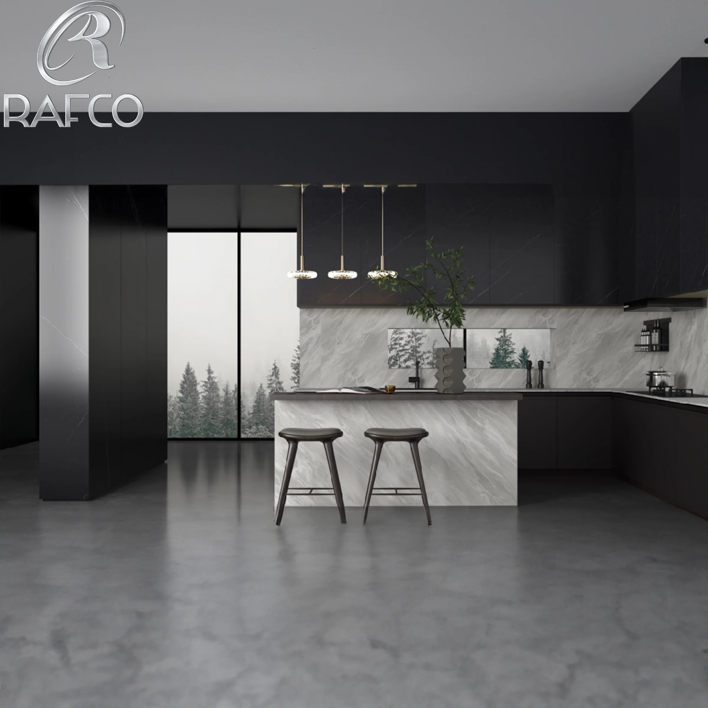 قیمت کابینت سوپرمات چگونه محاسبه میشود؟