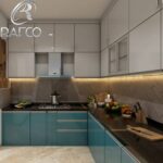 بهترین زمان برای خرید کابینت آشپزخانه