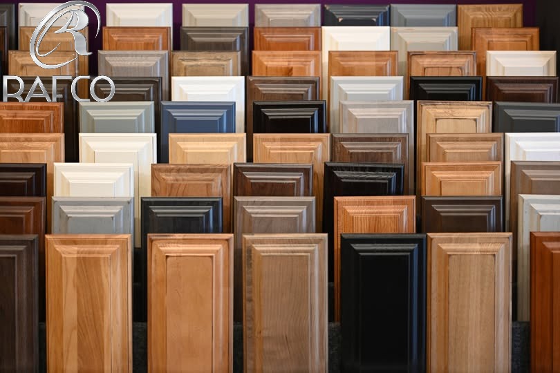 چه عواملی باعث کاهش عمر پوشش رنگی روی کابینت MDF میشوند؟