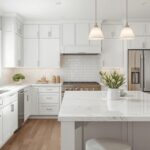 بادوامترین جنس کابینت آشپزخانه در برابر رطوبت کدام است؟
