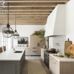 محبوبترین رنگ کابینت آشپزخانه بین خانوادههای ایرانی