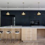 مقاوم‌ترین کابینت در برابر بخار