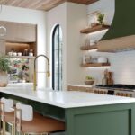 ترندترین کابینت آشپزخانه