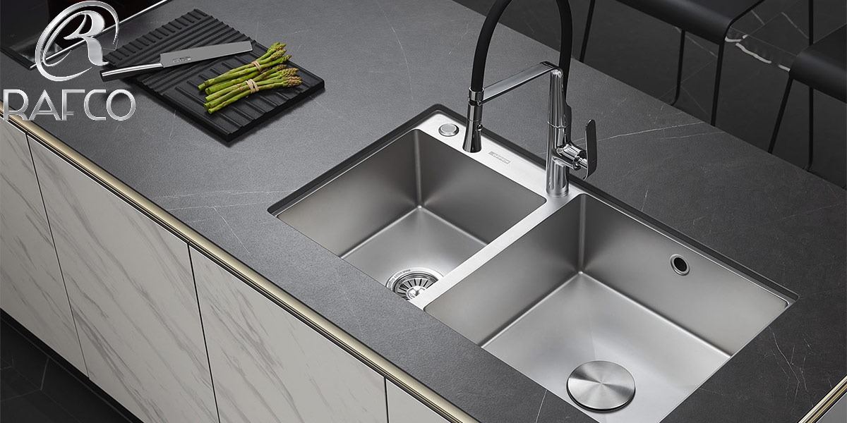 صفحه کابینت PVC و صفحات ضدآب مناسب محیطهای مرطوب
